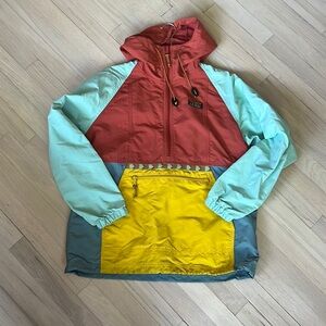 LLBean Mountain Classic Anorak